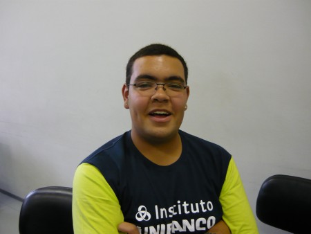 Jonathas Vinicius M. Nunes