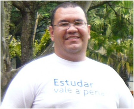 Luciano Lejes Pereira